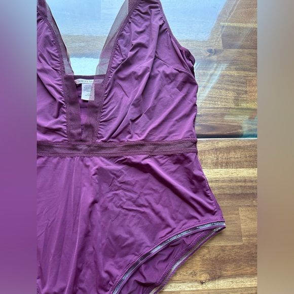 VICTORIAS SECRET retro teddy - Picture 5 of 11